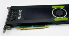 Dell NVIDIA Quadro M4000 Graphics Card 8GB DDR5 PCIe 3.0 x16 YR7H5