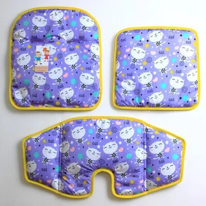 OXO Tot Sprout high chair cover, OXO Tot Sprout high chair cushion, pads for OXO