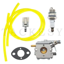 Carburetor Carb For Echo / Mantis Tillers SV-2A SV-2AE Walbro WA-59/WA-59-1 New