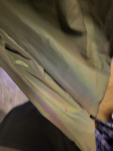 Reflective Pants - Picture 8 of 11