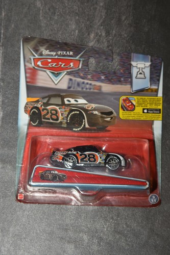 Disney Cars multi listing. Take your pick, some rarities. New, sealed, mint. - Picture 28 of 28