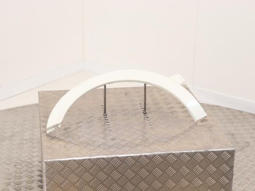 Kotflügelverbreiterung VW Golf III 1H 1H0853717A P17472813