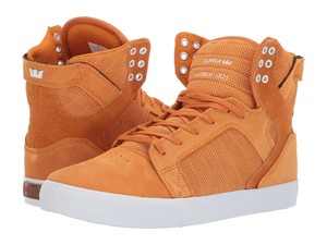 supra skytop desert