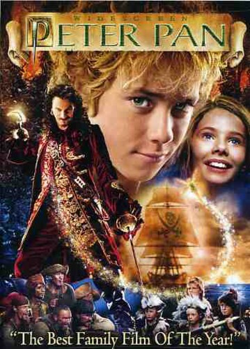 その他 Peter Pan (2000) [DVD] Amazon.com: Peter Pan (Limited Issue) : Peter Pan: Movies & TV