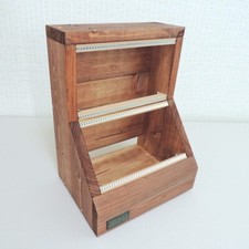 NEW 6U 84HP Eurorack Wooden Case 5 color No.423