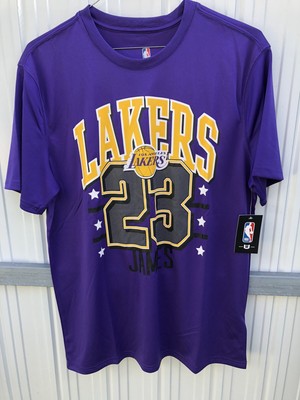 lakers jersey t shirt