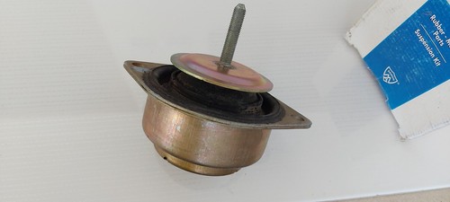 Engine mount, left (front), for Fiat Croma 1900 Turbo D i.d. - 82436471 - 15525 - Picture 21 of 23