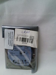 HDD 500GB + 8GB 2,5" (6,4cm) SATA Seagate ST500LM000 (shred, smart ok, 26h)