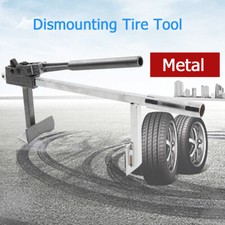 Tire Changer Truck Tire Dismounting Bead Breaker Removal Machine Metalsteel Tire Changer Truck Tire Dismounting Bead Breaker Removal Machine Metalsteel