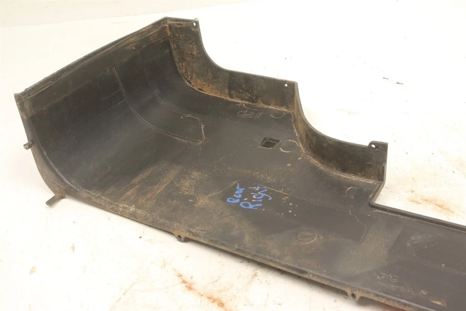 Arctic Cat Prowler XT 700 17 Box Side Right 1406-762 39066 Foto 4 de 4