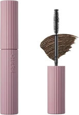 Pre-Order Fasio Long & Volume Lash Perm Mascara 02 Brown 6g Made In Japan