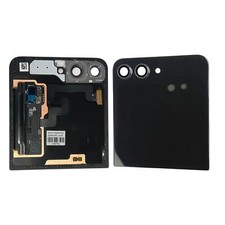 Genuine OEM Samsung Galaxy Z Flip 5 F731 Outside Screen Assembly Replacement