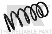 NK 532341 Feder Fahrwerksfeder Serienfeder Spiralfeder