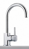 SpüLenarmatur Wasserhahn Hochdruck Chrom Franke KüChen Armatur 115.0156.313