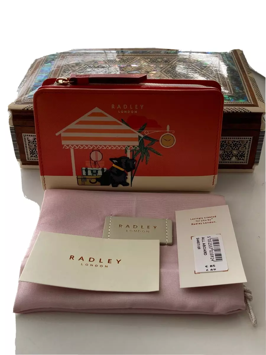 Radley Purses | Radley Bags | Very.co.uk