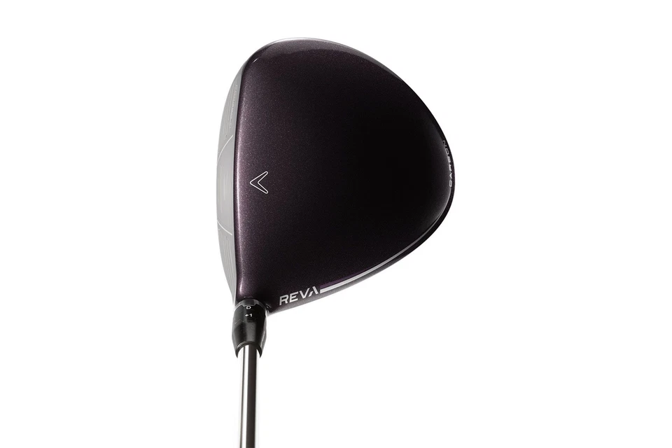 Callaway Big Bertha Reva 2023 Driver 12.5° Ladies Light - Bild 3 von 4