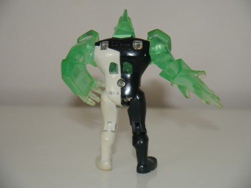 Ben 10 Ben Ten Action Figures 4" Range 100+ Figures Choice Bandai One P&P _F - Picture 66 of 239