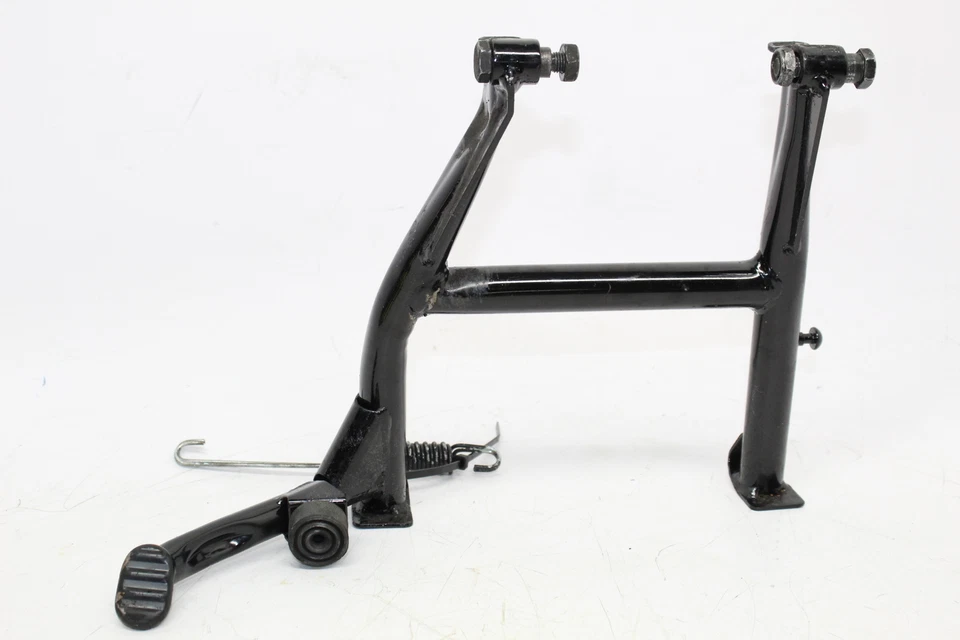 Kawasaki Ninja 250r Ex250f 2007 soporte principal central Foto 2 de 4