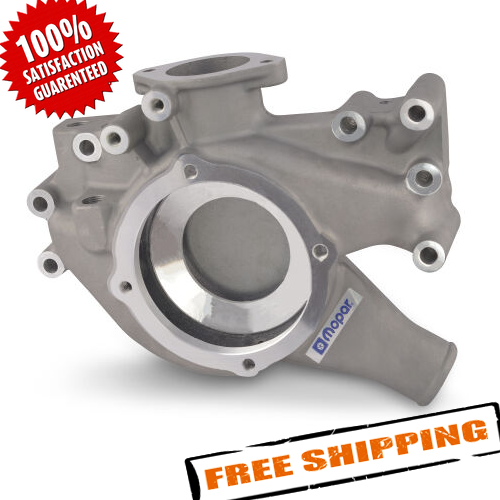 Proform Big Block Mopar (BBM) Electric Water Pump Proform Big Block Mopar (BBM) Electric Water Pump