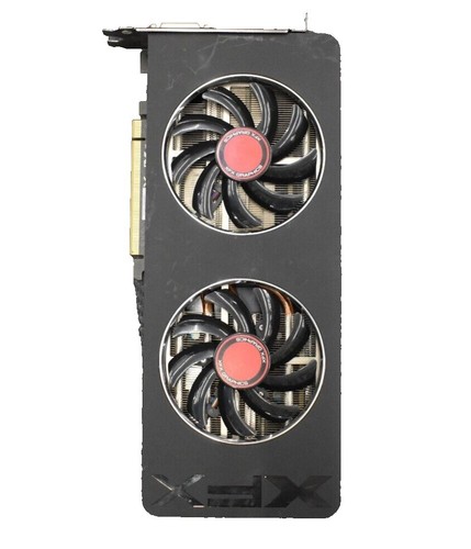 MSI AMD Radeon R9 290X Twin Frozer Gaming Edition 4GB | eBay