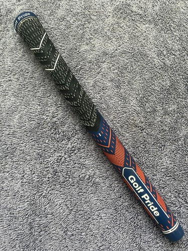 Genuine Salvaged Golf Pride Lamkin Nike PXG Jumbo Max Golf Grips / Woods & Irons - Picture 47 of 73