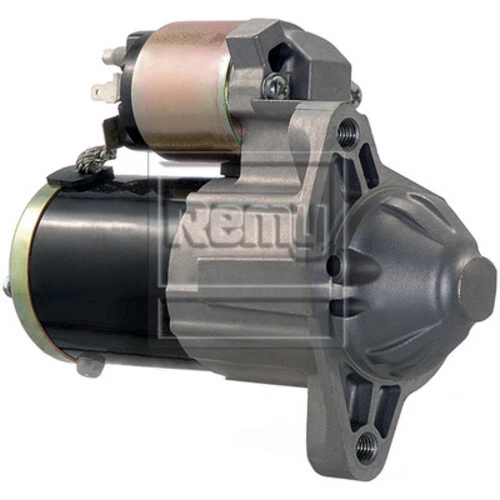 Motor de arranque para Dodge Ram 1500 2005-2008, Ram 2500, Ram 3500 REMY Foto 2 de 4