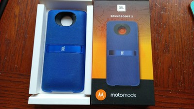 jbl soundboost 2 charging