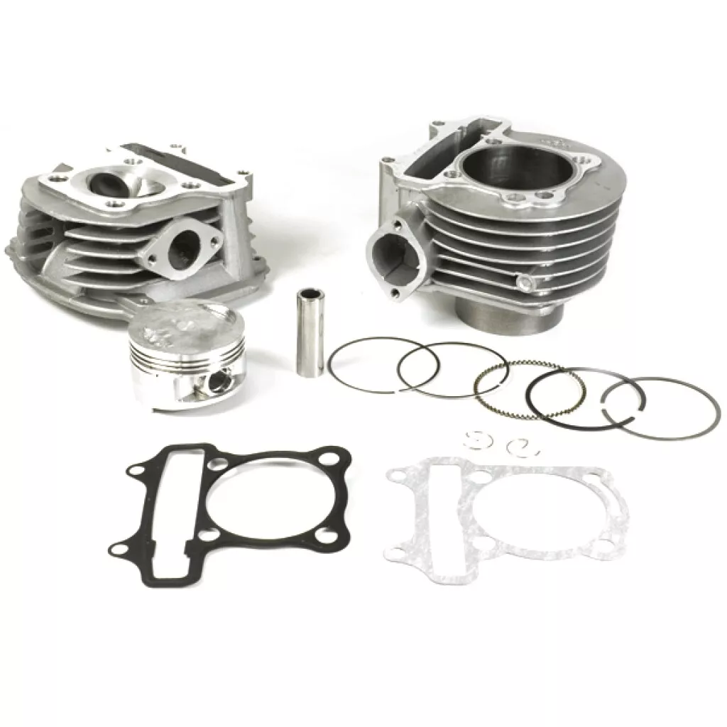 100cc Big Bore Cylinder Kit For Coleman 49cc 50cc Scooter JL50QT