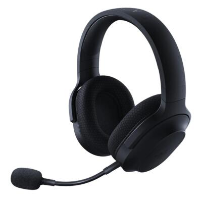 Razer Barracuda X - Kabelloses Gaming Headset | mit Mikrofon, Bluetooth