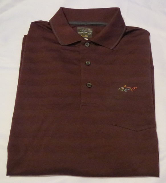 tasso elba long sleeve polo