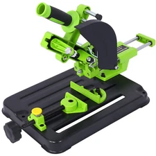 Angle Grinder Fixed Universal Bracket Table Saw Desktop RodAngle Grind Machine