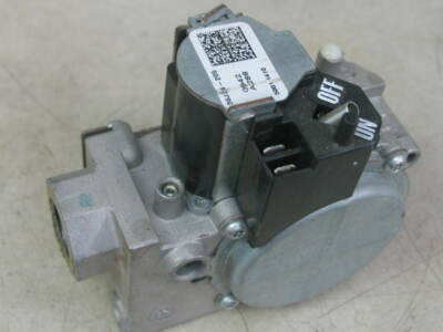 Carrier Gas Valve 36J24-205 OEM Upgraded Replacement For Trane