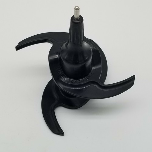 Hoja de masa de repuesto Ninja para jarra licuadora redonda 64 oz - Imagen 4 de 4