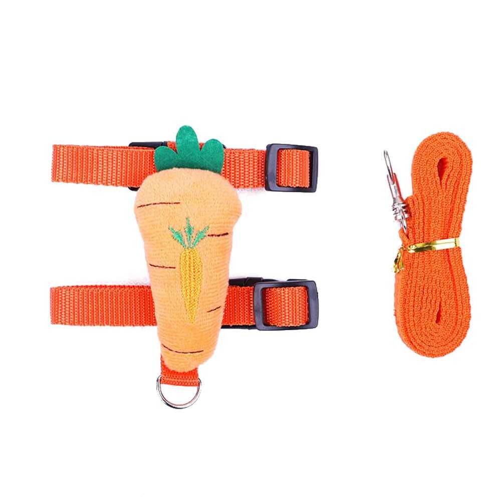 Dog Harness Dog Breast Strap Pet Dog Harness Traction Rope Dog Chest