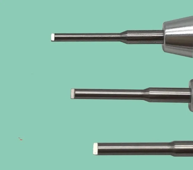 3PC Perfect Fit 1.6mm Screwdriver Set For Rolex Oyster Bracelets T Slot Blade