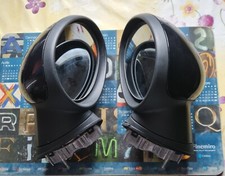 Coppia Specchi Dx -Sx Mini Cooper R56/R55