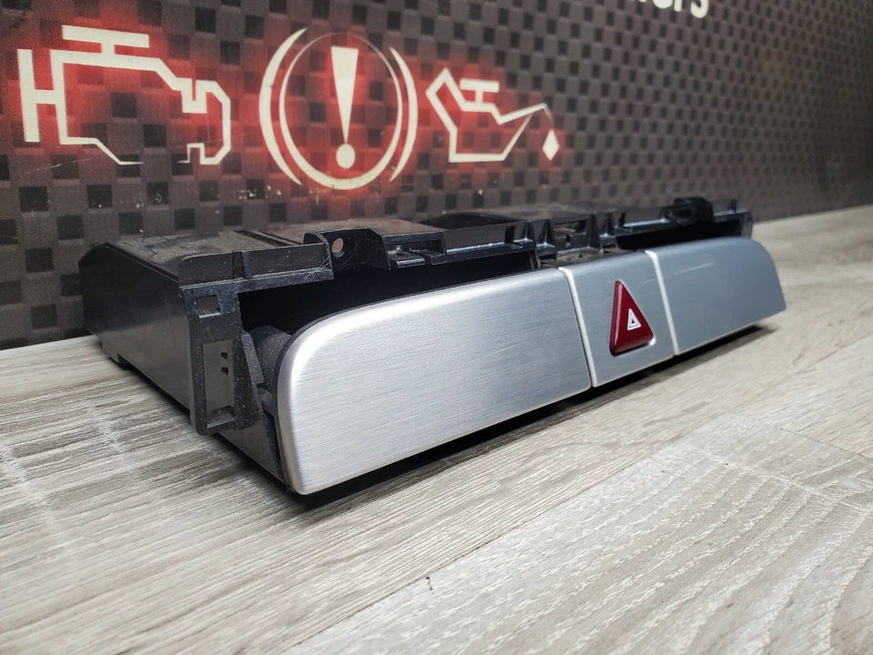 Volkswagen CC Passat 2006-2011 tablero bandeja central cubo de almacenamiento tablero cubby Foto 4 de 4