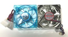 New Computer Case Fan 12 V DC/80 mm - Choice