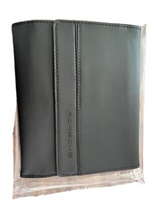 porta documentos manuales porsche 964 993 996 986 987 997 928 944 951