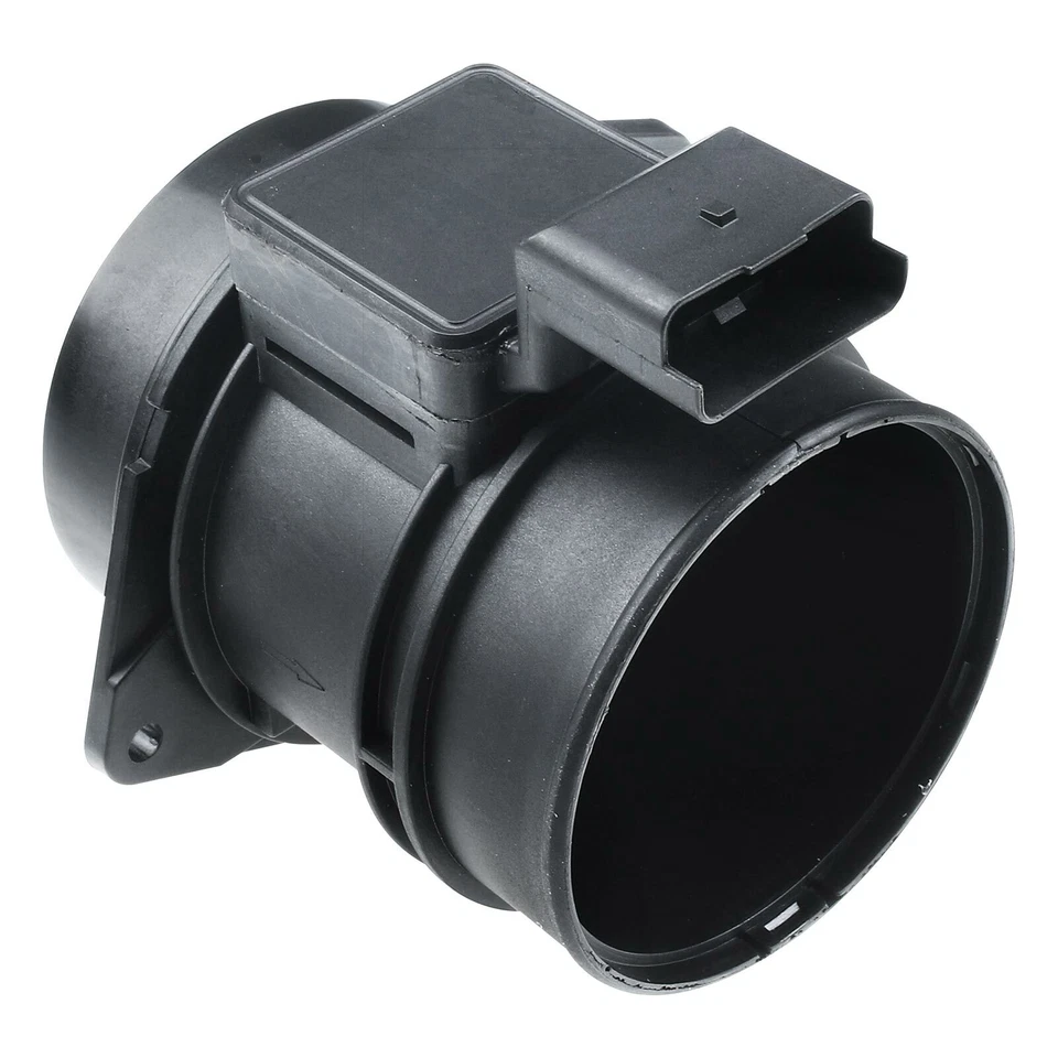 Débimètre d'air pour Renault Master II Maître Pro Renault Trucks Mascott 03-13 - Photo 2/4