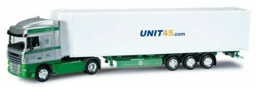 Altri modellini statici di veicoli Herpa DAF