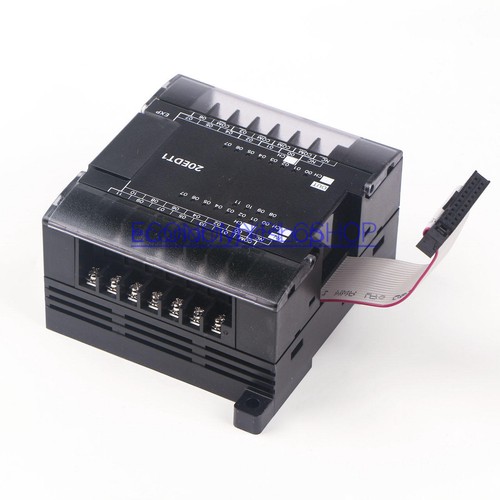 1PCS NEW OMRON PLC CP1W-20EDT1 - Picture 7 of 12