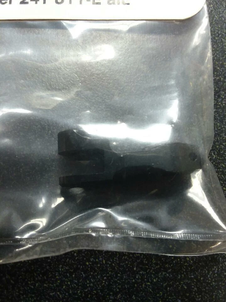 Serpent Aluminum Servo Horn (24T-Hitec) Brand New!! - Image 2 of 3