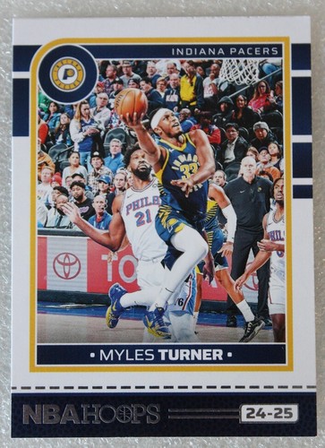 2024-25 Panini Hoops NBA (Set de base) Cartes 1 à 230 - Au choix dans la liste - 第 30/231 張圖片