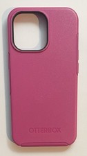 Otterbox Symmetry Series Phone Case For iPhone 13 Pro Pink
