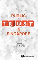 Chan David | Public Trust In Singapore | Buch | Englisch (2018) | Gebunden