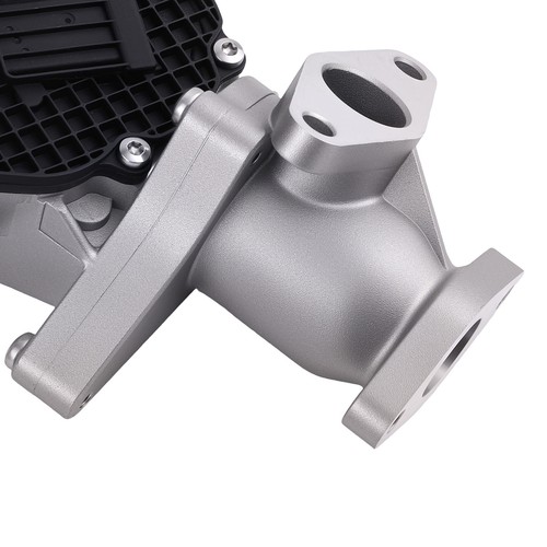 EGR Exhaust Gas Valve For Great Wall 1207100-ED01A V200 X200 GW4D20 2.0L 2011- - Picture 14 of 17