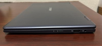 ASUS J202N-CELERON 1.1GZ 4GB RAM-64GB STORAGE-WIN10 TOUCH SCREEN