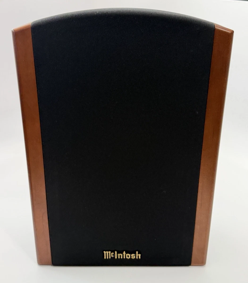 McIntosh Home Speakers and Subwoofers for sale - eBay