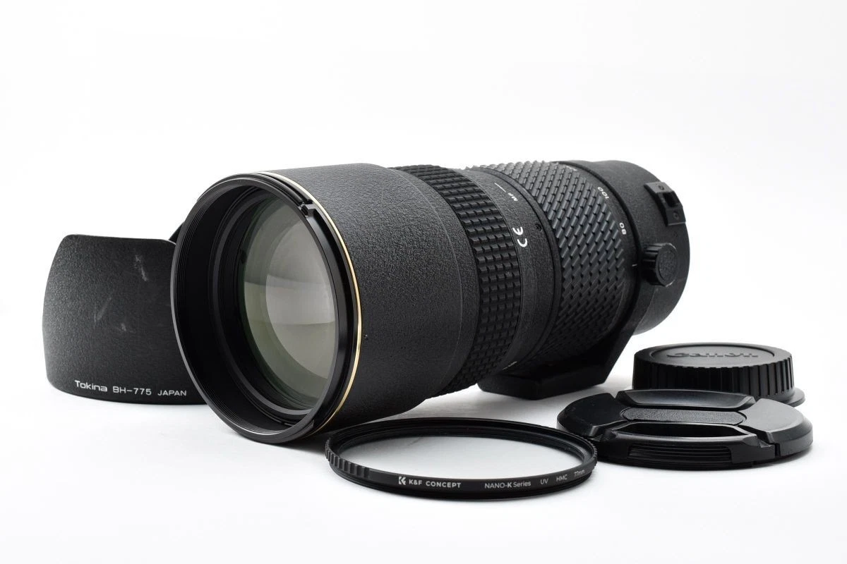 Canon f/2.8 Camera Lenses 80-200mm Focal for sale - eBay